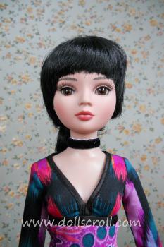 Wilde Imagination - Ellowyne Wilde - Seventies Sweet - Doll